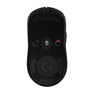 Chuột Gaming không dây Logitech PRO 2 LIGHTSPEED (Đen/ Trắng/ Hồng)