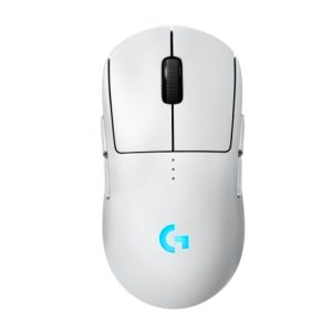 Chuột Gaming không dây Logitech PRO 2 LIGHTSPEED (Đen/ Trắng/ Hồng)