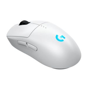 Chuột Gaming không dây Logitech PRO 2 LIGHTSPEED (Đen/ Trắng/ Hồng)