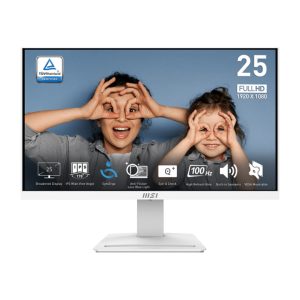 Màn Hình MSI PRO MP253W 24.5″ FHD IPS 100Hz