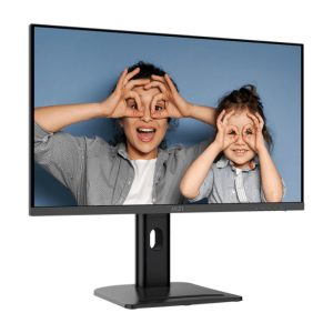 Màn hình MSI PRO MP273QP E2 27″ WQHD IPS 100Hz