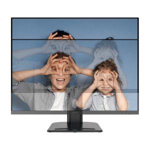 Màn hình MSI PRO MP273QP E2 27″ WQHD IPS 100Hz