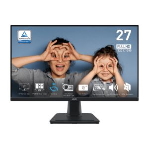 Màn Hình MSI PRO MP275 27″ FHD IPS 100Hz