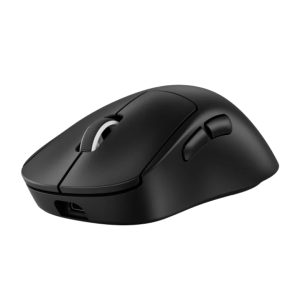 Chuột Gaming không dây Logitech PRO X SUPERLIGHT 2 DEX (Đen/ Trắng/ Hồng)