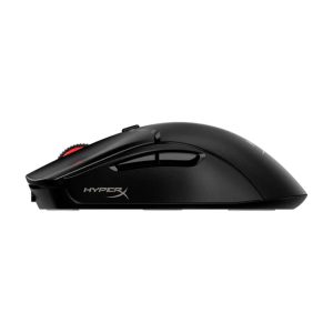 Chuột Gaming không dây HyperX Pulsefire Haste 2 (Đen/Trắng)