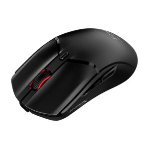 Chuột Gaming không dây HyperX Pulsefire Haste 2 (Đen/Trắng)