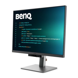 Màn hình lập trình BenQ RD280U 28″ 4K+ HDR IPS 60Hz 5ms