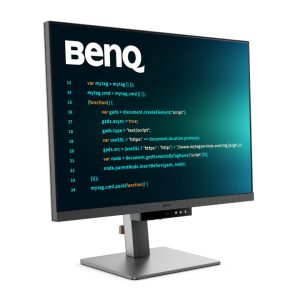 Màn hình lập trình BenQ RD280U 28″ 4K+ HDR IPS 60Hz 5ms