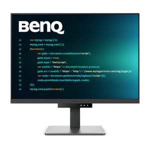 Màn hình lập trình BenQ RD280U 28″ 4K+ HDR IPS 60Hz 5ms