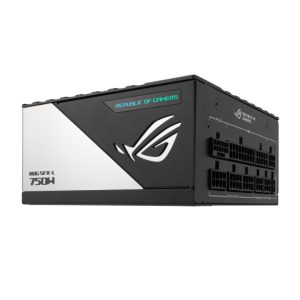 Nguồn ASUS ROG LOKI SFX-L 750W Platinum