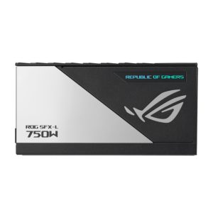 Nguồn ASUS ROG LOKI SFX-L 750W Platinum