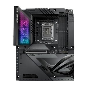 Mainboard Asus ROG MAXIMUS Z790 HERO BTF