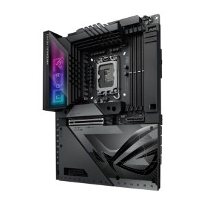 Mainboard Asus ROG MAXIMUS Z790 HERO BTF