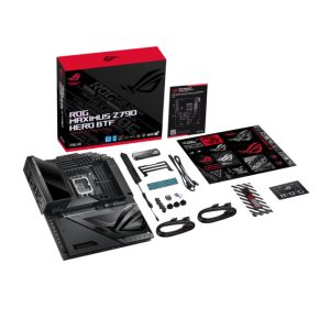 Mainboard Asus ROG MAXIMUS Z790 HERO BTF