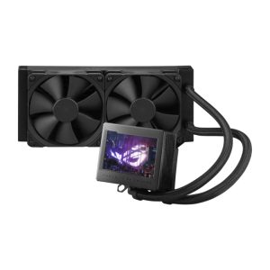 Tản nhiệt nước ASUS ROG RYUJIN III 240