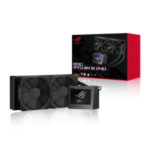 Tản nhiệt nước ASUS ROG RYUJIN III 240