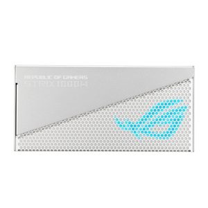 Nguồn ASUS ROG STRIX 1000W Gold Aura White Edition