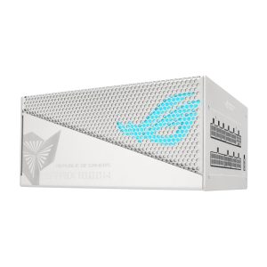 Nguồn ASUS ROG STRIX 1000W Gold Aura White Edition