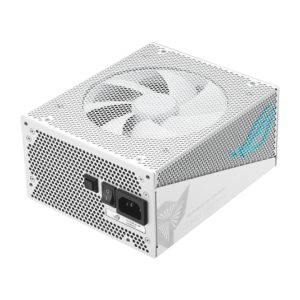 Nguồn ASUS ROG STRIX 1000W Gold Aura White Edition