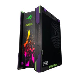 Case ASUS ROG Strix Helios EVA Edition