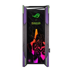 Case ASUS ROG Strix Helios EVA Edition