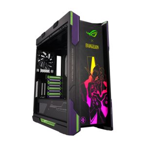 Case ASUS ROG Strix Helios EVA Edition