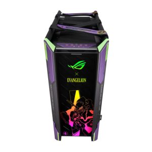 Case ASUS ROG Strix Helios EVA Edition