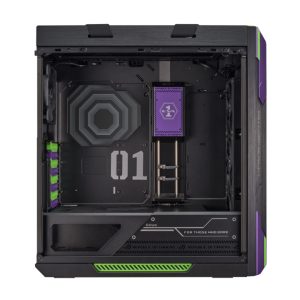 Case ASUS ROG Strix Helios EVA Edition