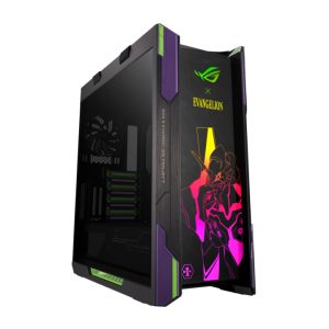 Case ASUS ROG Strix Helios EVA Edition