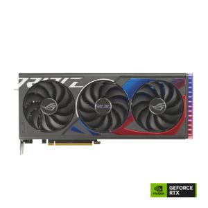 Card màn hình ASUS ROG Strix GeForce RTX 4060 OC Edition 8GB GDDR6 (ROG-STRIX-RTX4060-O8G-GAMING)