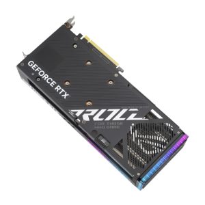 Card màn hình ASUS ROG Strix GeForce RTX 4060 OC Edition 8GB GDDR6 (ROG-STRIX-RTX4060-O8G-GAMING)