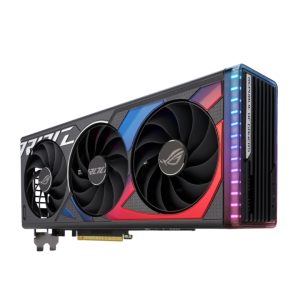 Card màn hình ASUS ROG Strix GeForce RTX 4060 OC Edition 8GB GDDR6 (ROG-STRIX-RTX4060-O8G-GAMING)