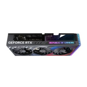 Card màn hình ASUS ROG Strix GeForce RTX 4060 OC Edition 8GB GDDR6 (ROG-STRIX-RTX4060-O8G-GAMING)