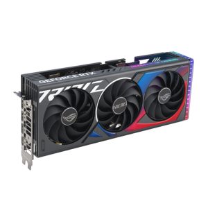 Card màn hình ASUS ROG Strix GeForce RTX 4060 OC Edition 8GB GDDR6 (ROG-STRIX-RTX4060-O8G-GAMING)