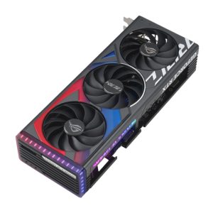 Card màn hình ASUS ROG Strix GeForce RTX 4060 OC Edition 8GB GDDR6 (ROG-STRIX-RTX4060-O8G-GAMING)