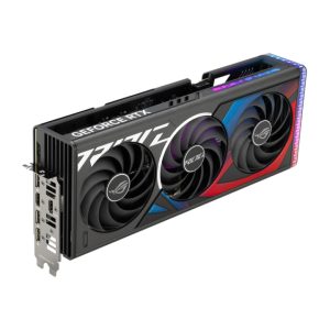 Card Màn Hình Asus ROG Strix GeForce RTX 4070 Ti SUPER 16GB GDDR6X OC Edition (ROG-STRIX-RTX4070TIS-O16G-GAMING)