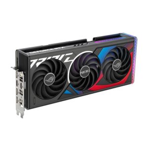 Card Màn Hình Asus ROG Strix GeForce RTX 4070 Ti SUPER 16GB GDDR6X OC Edition (ROG-STRIX-RTX4070TIS-O16G-GAMING)