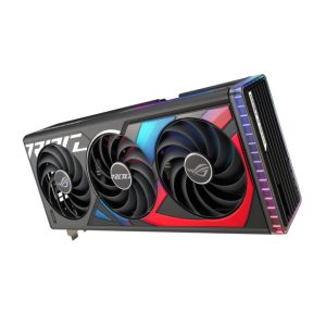 Card Màn Hình Asus ROG Strix GeForce RTX 4070 Ti SUPER 16GB GDDR6X OC Edition (ROG-STRIX-RTX4070TIS-O16G-GAMING)