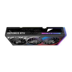 Card Màn Hình Asus ROG Strix GeForce RTX 4070 Ti SUPER 16GB GDDR6X OC Edition (ROG-STRIX-RTX4070TIS-O16G-GAMING)