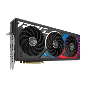 Card Màn Hình Asus ROG Strix GeForce RTX 4070 Ti SUPER 16GB GDDR6X OC Edition (ROG-STRIX-RTX4070TIS-O16G-GAMING)