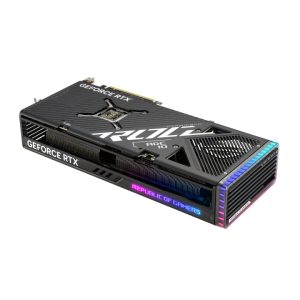 Card Màn Hình Asus ROG Strix GeForce RTX 4070 Ti SUPER 16GB GDDR6X OC Edition (ROG-STRIX-RTX4070TIS-O16G-GAMING)