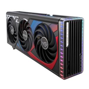 Card Màn Hình Asus ROG Strix GeForce RTX 4070 Ti SUPER 16GB GDDR6X OC Edition (ROG-STRIX-RTX4070TIS-O16G-GAMING)