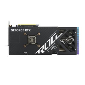 Card Màn Hình Asus ROG Strix GeForce RTX 4070 Ti SUPER 16GB GDDR6X OC Edition (ROG-STRIX-RTX4070TIS-O16G-GAMING)