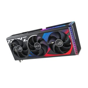 Card màn hình Asus ROG-STRIX-RTX4080S-16G-GAMING