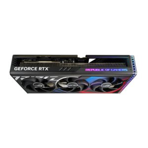 Card màn hình Asus ROG-STRIX-RTX4080S-16G-GAMING