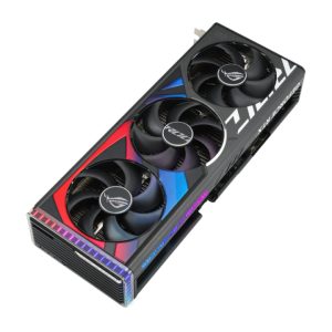 Card màn hình Asus ROG-STRIX-RTX4080S-16G-GAMING