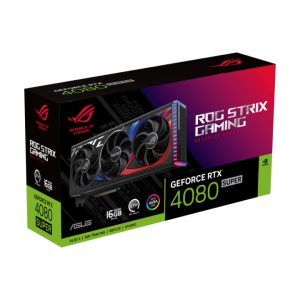 Card màn hình Asus ROG-STRIX-RTX4080S-16G-GAMING