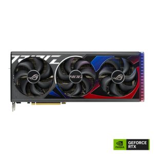 Card màn hình Asus ROG-STRIX-RTX4080S-16G-GAMING