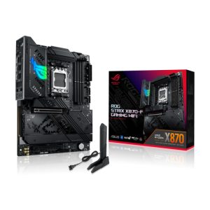 Mainboard ASUS ROG STRIX X870-F GAMING WIFI (AMD)