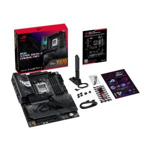 Mainboard ASUS ROG STRIX X870-F GAMING WIFI (AMD)